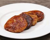 新食感! 豪雪うどん作り方20写真