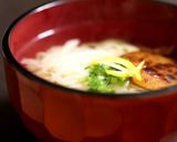 新食感! 豪雪うどん作り方17写真