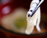 新食感! 豪雪うどん作り方18写真