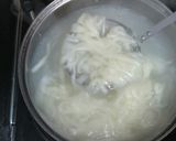 新食感! 豪雪うどん作り方15写真