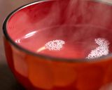 新食感! 豪雪うどん作り方16写真