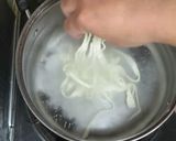 新食感! 豪雪うどん作り方13写真