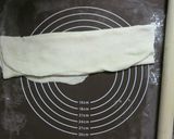 新食感! 豪雪うどん作り方10写真