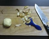 新食感! 豪雪うどん作り方3写真