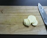 新食感! 豪雪うどん作り方4写真