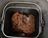パパの手抜きカカマスクッキー作り方3写真