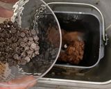 パパの手抜きカカマスクッキー作り方4写真