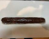 パパの手抜きカカマスクッキー作り方6写真