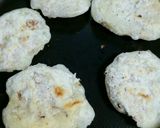 切り餅で＊おつまみスナック餅作り方4写真