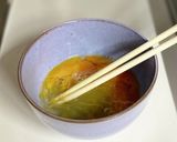 お鍋のシメはお餅入り雑炊作り方7写真