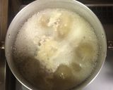 超簡単☆野菜たっぷり中華丼風カレー♪♪♪作り方3写真