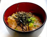 お鍋のシメはお餅入り雑炊作り方10写真