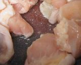 野菜と鶏のごった煮作り方1写真