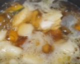 野菜と鶏のごった煮作り方3写真