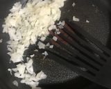 厚揚げでヘルシー肉まん☆作り方1写真