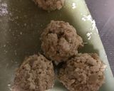 厚揚げでヘルシー肉まん☆作り方4写真