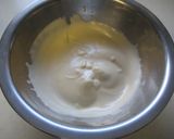 トースターで5分！とろけるチョコケーキ♡作り方2写真