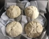 厚揚げでヘルシー肉まん☆作り方11写真