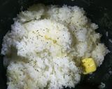 75 マンピラ オーブン焼ピラフ作り方2写真