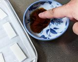 トースターで簡単おかき作り方4写真