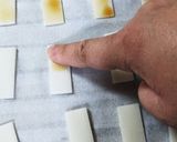 トースターで簡単おかき作り方5写真
