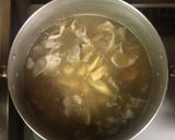 超簡単☆野菜たっぷり中華丼風カレー♪♪♪作り方5写真