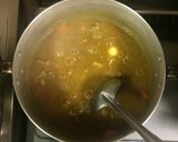超簡単☆野菜たっぷり中華丼風カレー♪♪♪作り方8写真