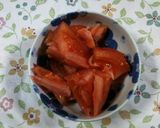 75 マンピラ オーブン焼ピラフ作り方7写真