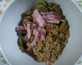 75 マンピラ オーブン焼ピラフ作り方6写真