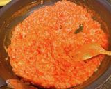 カゴメトマト缶で★鯖のトマトチーズ焼き作り方5写真