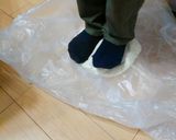 もちもち手打ちうどん。作り方4写真