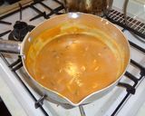 カレー粉でつくる昭和のカレーライス作り方3写真