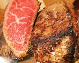 特別な日に　和牛のたたき作り方8写真