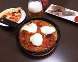 ミートボールが絶品！ポルペッティ作り方7写真