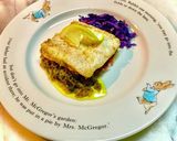 2750めかじきネギオイルレモンステーキ作り方3写真