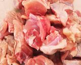 簡単☆絶品☆鳥もも肉トマト煮作り方3写真