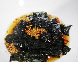 野菜たっぷりネギ&白菜鍋～ピリ辛タレ～作り方4写真