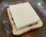もりもりトースト作り方6写真