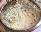 簡単なのに絶品バスクチーズケーキ作り方3写真