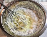 簡単なのに絶品バスクチーズケーキ作り方4写真