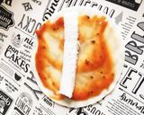 簡単☆餅ピザ☆作り方2写真