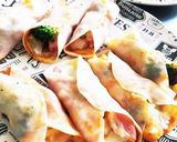 簡単☆餅ピザ☆作り方6写真
