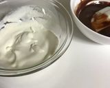 チョコムース作り方5写真