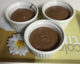 チョコムース作り方7写真