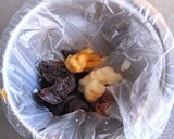 鶏の味噌唐揚げ作り方2写真