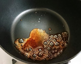 皮を剥いたら作ろう♪かぼちゃの皮きんぴら作り方3写真