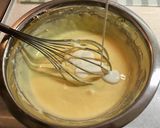 簡単なのに絶品バスクチーズケーキ作り方6写真