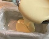 簡単なのに絶品バスクチーズケーキ作り方8写真