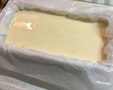 簡単なのに絶品バスクチーズケーキ作り方9写真