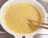 余ったパン粉で簡単!フレンチトースト作り方1写真